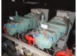 Bitzer vries centale in container